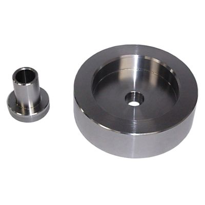 AMM940928 image(0) - COATS Company GM & Chrysler Pressed Bearing Adapter