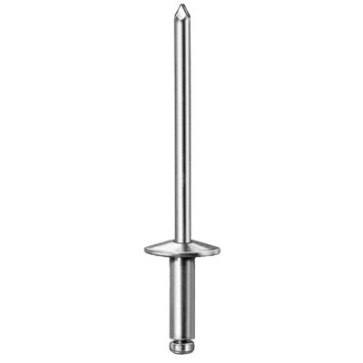 AVCAP8931 image(0) - AUVECO PAK ALUMINUM RIVETS,1/8 DIA 3/16-1/4 GRIP