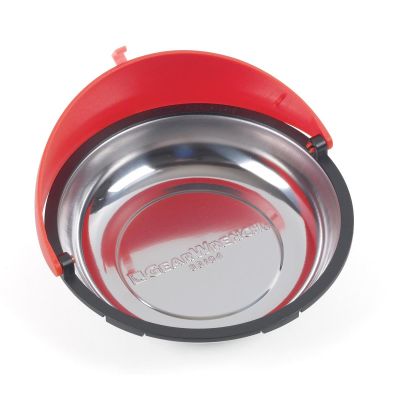 KDT83104 image(0) - GearWrench 6 Inch Round Universal Magnetic Parts Tray