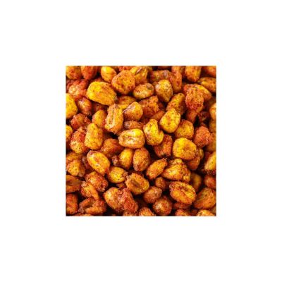THS700777 image(0) - Tender Heifer Snack Co. Chili Lime Corn Nuts - 8oz