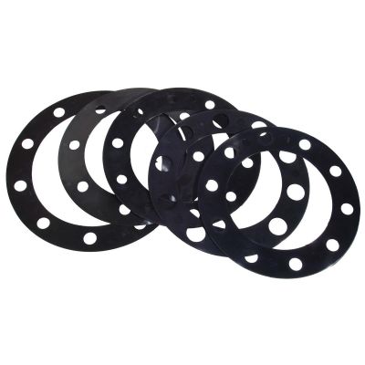ESC60109 image(1) - ESCO WHEEL GUARD