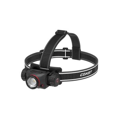 COS31478 image(0) - COAST XPH40R Voice Activated Headlamp