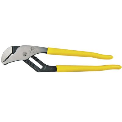 KLED50212 image(0) - Klein Tools Pump Pliers, 12-Inch