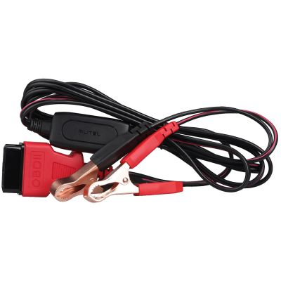 AULBTMS image(0) - Autel Battery Tester Memory Saver : Memory Saver Eliminates Re-entering Codes and Settings When Replacing Battery