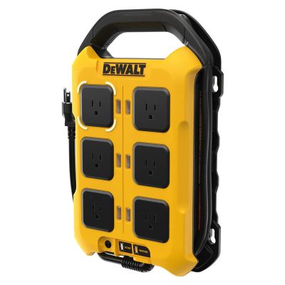 DWTDCBPC1615 image(0) - DeWalt 15 amp Power Controller