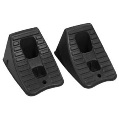RHG11930 image(1) - Hopkins Manufacturing Tirehugger Wheel Chocks