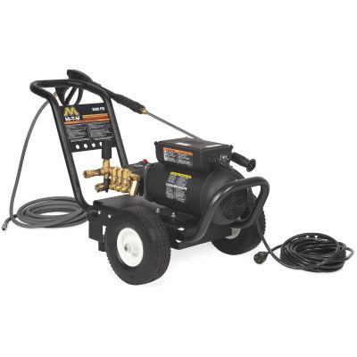 MTMJP-2003-3ME1 image(0) - Mi-T-M JP Series Electric Direct Drive Pressure Washer - JP-2003-3ME1