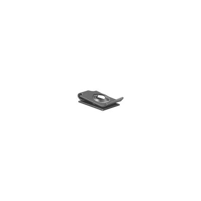 AVCAP10666 image(0) - AUVECO AP10666 U-Nut, #8 Screw, Phosphate