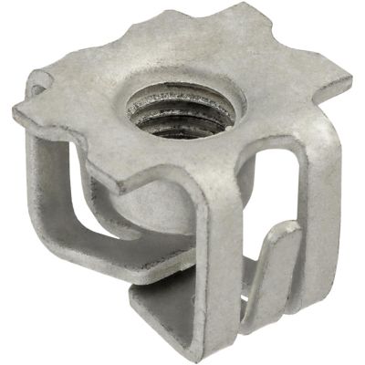 AVC22538 image(0) - AUVECO GM SPECIALTY PUSH-IN NUT
