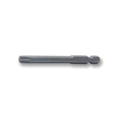 KKN121T.70-T27 image(0) - Ko-ken USA 121T.70-T27 1/4 Hex Dr. TORX&Acirc;&reg; T27 Bit - Length 70mm