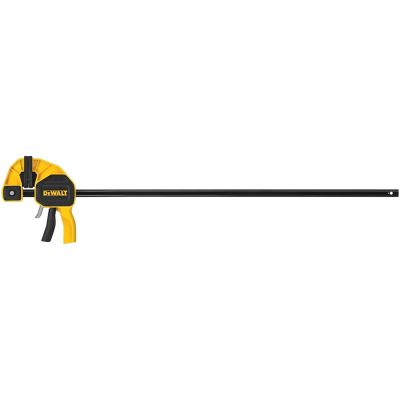 DWTDWHT83187 image(0) - DEWALT 900 mm|36 in. Extra Large Trigger Clamp