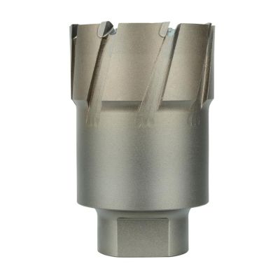 MLW49-57-3500 image(0) - Milwaukee Tool 3-1/2" Threaded Steel Hawg Cutter