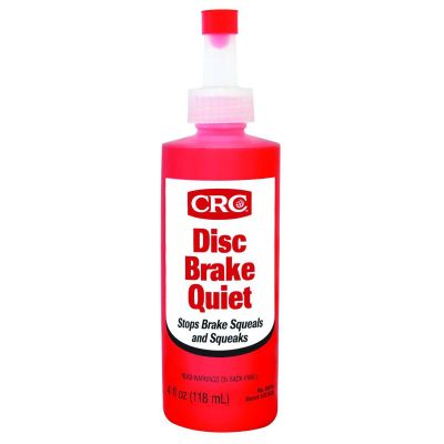 CRC05016-1 image(0) - CRC Industries Disc Brake Quiet 1X4OZ