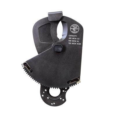 KLEBAT20G5 image(0) - Klein Tools Replacement Blades, ACSR Open-Jaw Cutter