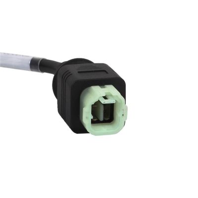 COJJDC616A image(1) - COJALI USA Suzuki 4 pin diagnostics cable