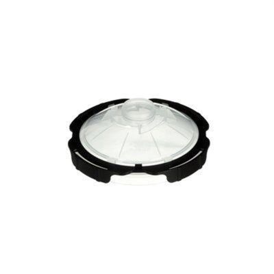 MMM26200 image(0) - 3M 26200 Cup Lid, For Use With PPS Series 2.0 Spray Cup Systems and Standard/Large Cups
