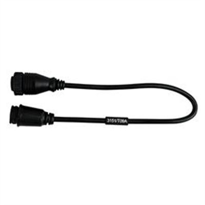 TEX3903429 image(0) - TEXA MERCEDES BENZ cable for vehicles Euro2 and Euro3 (3151/T09A)