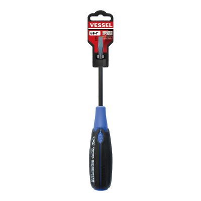 VES700S6100 image(0) - Vessel Tools No.700 Super Cushion Screwdriver 6x100