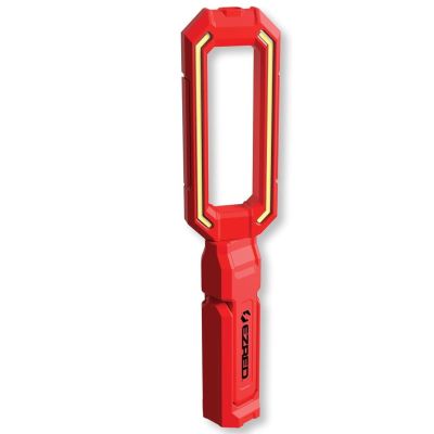EZREZNP85VT image(0) - E-Z Red 850 Lumen View Through Pivoting Work Light with Magnetic Base - Red