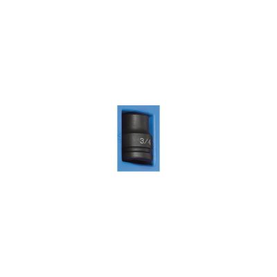 GRE3024R image(1) - Grey Pneumatic 3/4" Drive x 3/4" Standard Socket