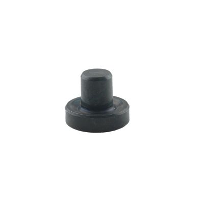 KTI70066 image(0) - K Tool International Flaring Tool Adaptor 1/2 Inch