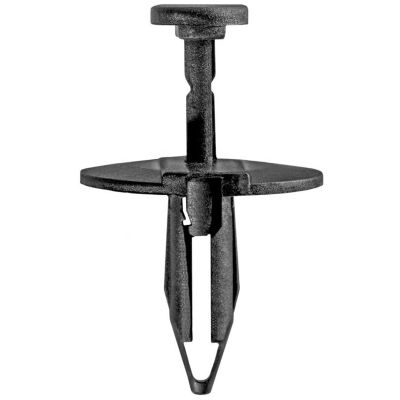 AVC14020 image(0) - AUVECO SPLASH SHIELD/FASCIA RETAINER FITS 1/4 HOLE