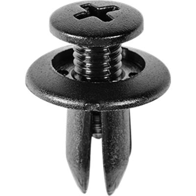 AVCAP14260 image(0) - AUVECO PAK TOYOTA & MAZDA PUSH-TYPE RETAINERS