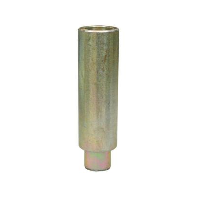 ATEATTDP-XSZ-7-5-3 image(0) - Atlas Equipment 6" Stackable Truck Adapter with 1.5" Peg