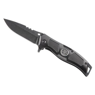 KLE44302 image(0) - Klein Tools Folding Utility Knife