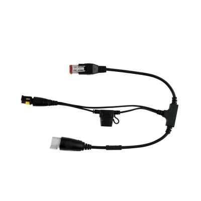 TEX3911585 image(0) - TEXA Power adapter cable for BRP group (3151/AP56B)