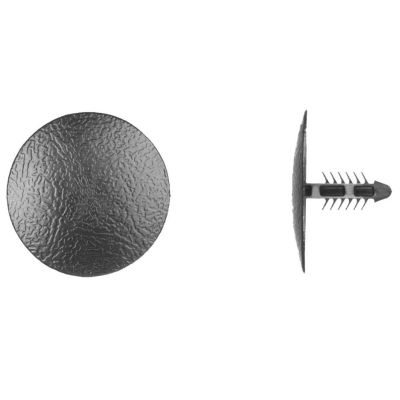 DCO2111 image(0) - Disco Automotive Hardware 6.3 HOLE SIZE 32MM HEAD 1