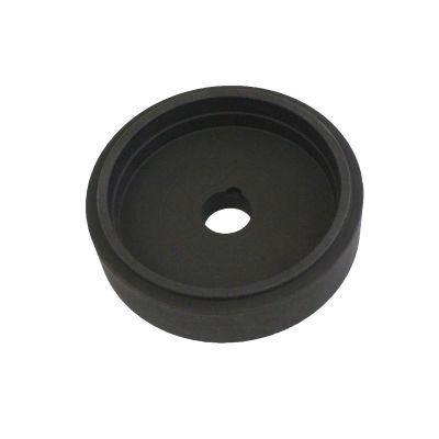 CTA9027X01 image(0) - CTA Manufacturing 8.3L Cummins Paccar Front Crank Seal Install Tool