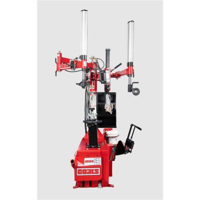 AMM80090CEH220 image(0) - COATS Company Coats 90C Center Clamp Tire Changer - 220V Electric Motor