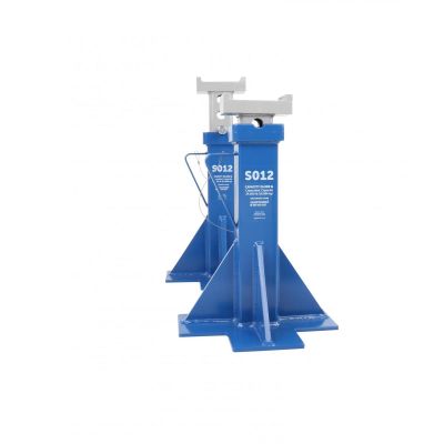 OTCS012 image(0) - OTC 12 Ton Jack Stands