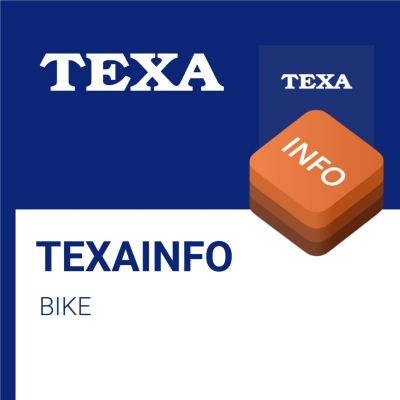 TEXTIB07 image(0) - TEXA TEXAINFO BIKE