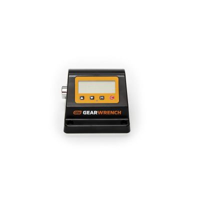 KDT89634 image(0) - GearWrench 1/2 Inch Drive Bench Top Torque Tester 25-250 ft/lb