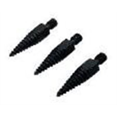 OTC4698-3 image(0) - OTC Replacement Tapered Puller Tip Set