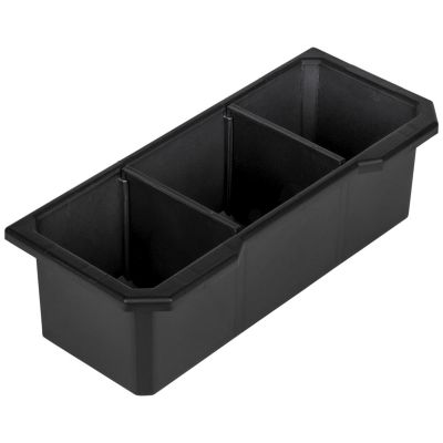 KLE549031MBR image(0) - Klein Tools MODbox&trade; Tool Tray for Medium and Rolling Toolbox