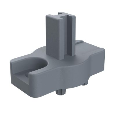 TGR89053 image(0) - Toolgrid TGH-04G 1/4" Socket Holder Replenish Bundle - Grey 150Pcs