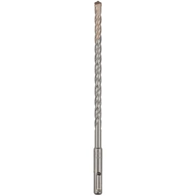 DWTDW5435 image(0) - DEWALT 7/16" X 10" X 12" Rock Carbide SDS+ Drill Bit