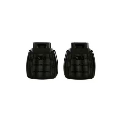 MMM37466 image(0) - 3M Secure Click Organic Vapor Cartridge D8001