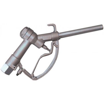 MILZE1538WS image(0) - Zeeline by Milton ZE1538WS - 3/4" Fuel Nozzle with Straight Spout