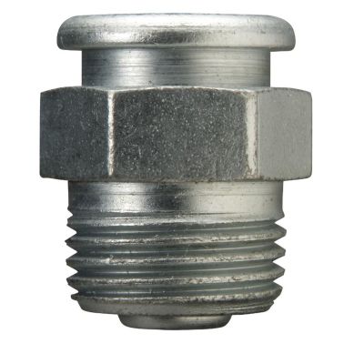 ALMA1184 image(0) - Alemite  1/8IN STANDARD BUTTON HEAD FITTING.