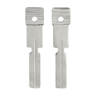 XTL27600205 image(0) - Nitrous Keys Key Blades for BMW HU58 (4-Track)