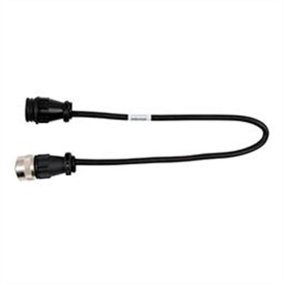 TEX3901982 image(0) - TEXA 12 pin DEUTZ engine cable (3151/T27)