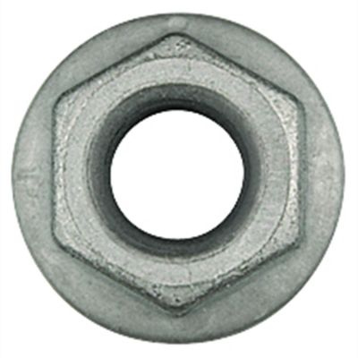 DCO11191PK image(0) - Disco Automotive Hardware 8-1.25MM 13MM HEX 17MM FL