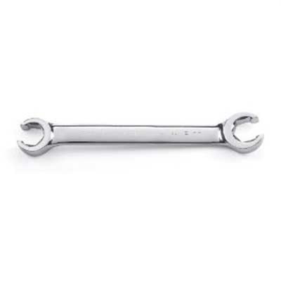 KDT81646 image(0) - GearWrench 13mm x 14mm Flare Nut Wrench