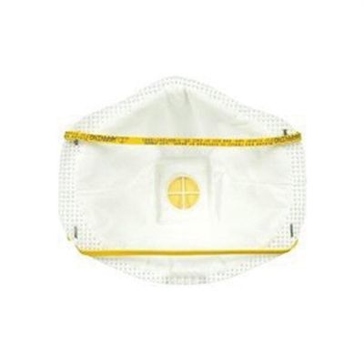 MMM7189 image(0) - 3M 7189 Particulate Welding Respirator, Standard, N95 Filter Class, NIOSH Approved (Y/N): Yes