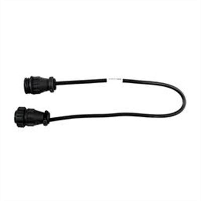 TEX3151-T08A image(0) - TEXA SCANIA cable for vehicles Euro2 and Euro3