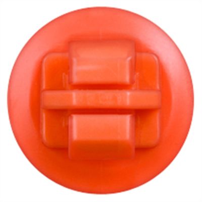 DCO10492PK image(0) - Disco Automotive Hardware 9MM HOLE SIZE 17MM HEAD 1